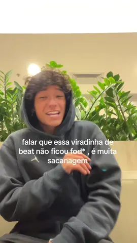 como tem gente q nao gostou desse som? 