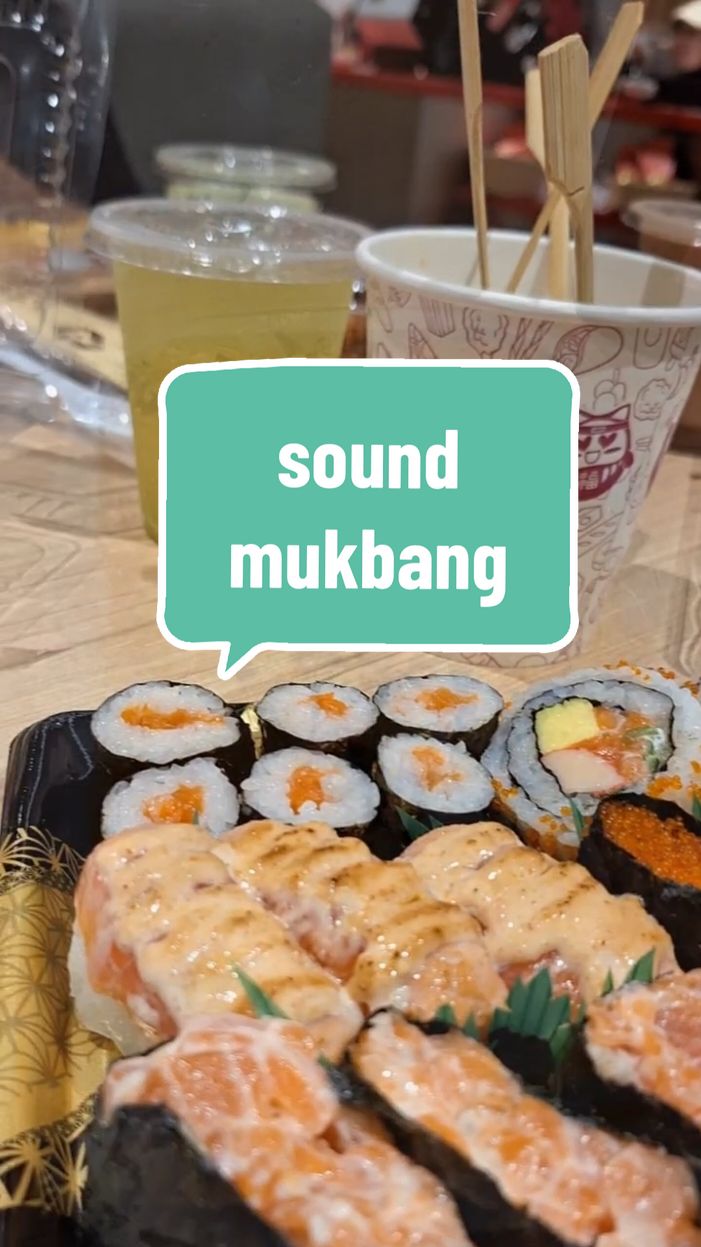 #CapCut credit sound DM yaaa. Sudah makan apa aja kamu minggu ini? Yuk kumpulin pake template ini. #mukbang #soundmukbang 