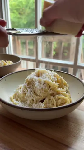 I had the best intentions for a salad but here we are 🌽 the full recipe is at: https://justinesnacks.com/corn-parmesan-pasta/ #pasta #DinnerIdeas #cornrecipes 