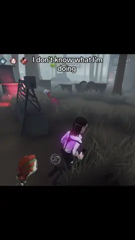 @Xan/Kean I need to find more tips on how to use professor #idv #identityvgame #idvgame #identityv #idvsurvivor #idvprofessor #idvgameplay 