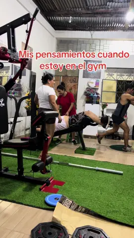 Nivel de amistad 🫶 #gym #memestiktok #memestiktok #meme 