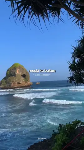 meski ku bukan yang pertama di hatimu ❤️tapi cintaku ❤️terbaik untukmu .. #CapCut #cintaterbaik #🤗🤗 #foryou 