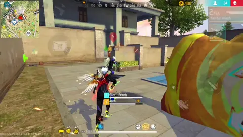 Combo Quấn Hp Chia Cko Đồng Đội #GamingOnTikTok #nhasangtaofreefire #freefire7tuoi #freefire #Húlk #SK_FreeFire7t_ff #SK_FF7TREV_ff 