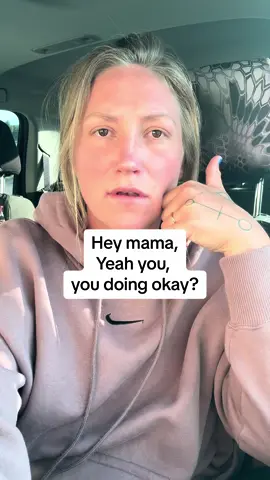 I got you 🫶.  #momtok #momssupportingmoms #millenialmom #sahm #workingmom #postpartum #toddlermom #babymom #momfollowparty #MomsofTikTok #motherhood #momof2 