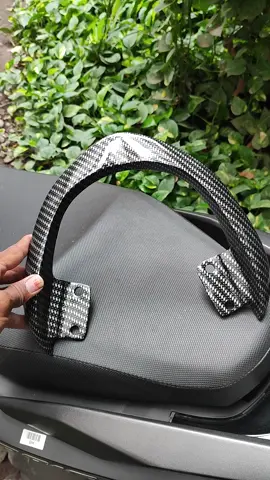 Behel Beat Karbu 2009-2012 Carbon WTP