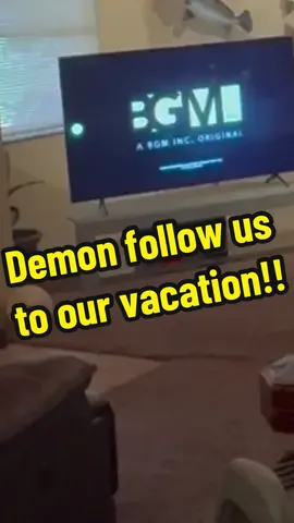 Video Description: “👻 My wife and her dad were enjoying a peaceful evening at his house, watching a video together, when things took a terrifying turn! 🕰️ Out of nowhere, the digital clock began to move across the shelf on its own, and the placemats on the table mysteriously shifted! 😱 Is there a paranormal presence in his home? This eerie moment left us all questioning the reality of what we witnessed. Could it be a ghost, or is there another explanation? Watch the full video to see these strange events unfold and decide for yourself. Are we experiencing genuine supernatural activity, or is there a logical explanation behind it? Dive into this spooky adventure with us and share your thoughts! 👀🔍” Hashtags: #Haunted #Paranormal #Ghosts #Spooky #HauntedHouse #Supernatural #Unexplained #Eerie #Ghostly #Creepy #ParanormalActivity #HauntedHome #StrangeHappenings #Mystery #GhostlyEncounters #Poltergeist #HauntedPlaces #Chilling #Frightening #GhostHunt #SpookyStories #Haunting #Bizarre #WeirdOccurrences #GhostAdventures #UnexplainedEvents #creatorsearchinsights 