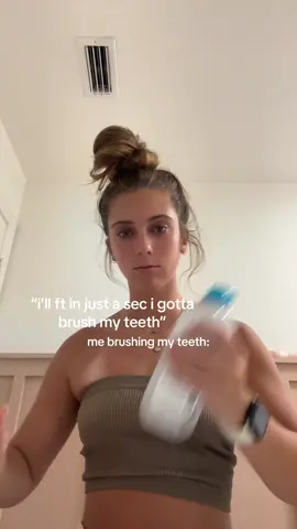 sorry to my bf #fyp #bf #grwm #relatable