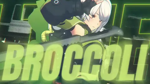 Anby edit💚🍏🟩 #Anby #zenlesszonezero #zenlesszonezeroedit #ZZZ #anbydemara 