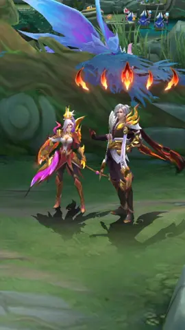 MLBB X Soul Vessels #MobileLegendsBangBang #MLBBCreatorbase #MLBBSoulVessels  #mlbbnewskin #MLBBProjectNEXT #MLBBNEXTCREATOR #MLBBZhuxin #MLBBMYSGCreators 