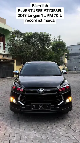 Minat : 081333180277 (call/wa) #jualbeli #jualbelimobil #jualbelimobilbekas #fyp #fypシ #fypシ゚viral #jualbelimobilsurabaya #jualbelimobilindonesia #toyota #venturer #venturerdiesel #toyotaventurer 