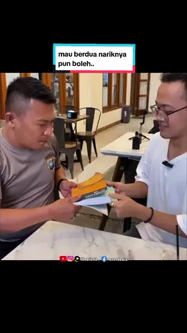 Membalas @tawahoro8 Mau berdua pun nariknya boleh #berpikirsecaralogika #masterlogika #idealis92 #nexsidealis #asahotak #asahi #fyp 