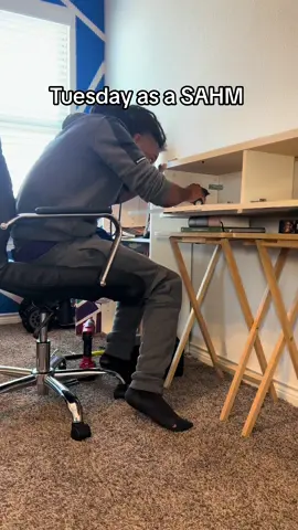 Happy Tuesday! DITL as a SAHM 🩷#mom #sahm #wfhmom #ditl #sahmlife #sahmsoftiktok #MomsofTikTok 