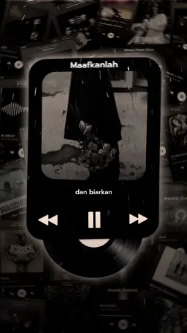Maafkanlah🥀 #trendsong #viralsong #maafkanlah #mynz #fyp #fypシ 