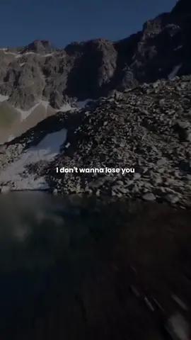 I don't wanna lose you now > #mirrors #lyric #musiclyrics #videomusic 
