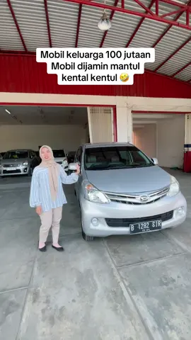 Mobil dijamin mantul kental kentul ni lo katane mbak fifi, lek gak mantul dikembalikan aja 😅 #jualmobil #jualbelimobil #jualmobilmurah #mobilsecond #virall #otomotif #mobilmurah #jualbelimobilbekas #jualmobilsecond #mobilbekas 