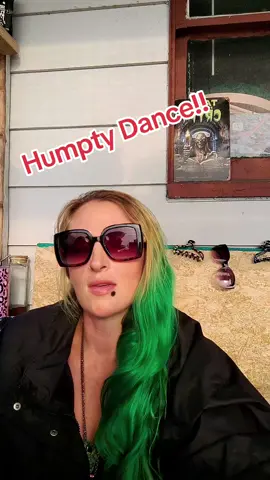 #GenX #MusicIsLife #HumptyDance 