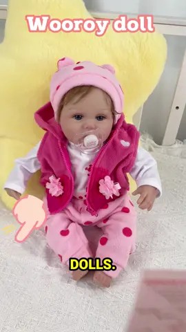 Join us for a relaxing evening with Wooroy & Kaydora Reborn Baby Doll! 🌙✨ Watch as we pamper our reborn baby doll with a cozy bedtime routine and share the sweetest moments. Who else finds comfort in spending time with their dolls?🎁🎁🎁 #MomsofTikTok #birthdaygifts #christmasgift #giftideas #girlgifts #bigsister #birthdaygift 