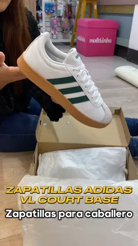 LA ZAPATILLA IDEAL PARA REGALARLE A TU CHICO 🤭💯 #tendencias #enviogratis #valeryshoes #valeryshoesperú #zapatillas #zapatillasoriginales #adidas #zapatillasadidas #zapatillasadidasoriginales #viral #zapatillasperu #zapatillasurbanas #zapatillasblancas 