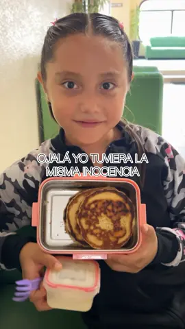 OJALA TODOS TUVIERAMOS UN POQUITO DE ESA INOCENCIA ❤️ #fyp #fypシ #viral #tca #tcarecovery #trending #motivation #gymmotivation #Fitness #foryou #food #Foodie #healthylifestyle #healthy #trend 