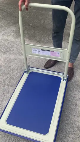 Xe đẩy hàng 4 bánh tiện lợi dễ lắp đặt cho tất cả mọi người 🥰 #xedayhang #xedayhanggapgon #xedayhang4banh #fujihome #xuhuong 