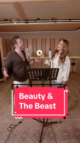 ¡Hoy quiero compartirles que esta canción es MUY especial para mi porque ha sido de mis favoritas desde hace muchos años!  Cómo bien saben soy fan de las películas de princesas 🥰 y para los que me conocen saben que amo con locura Disney! Ésta canción me llena de alegría, emoción inclusive se me salen las de remi cada vez que la escucho… les comparto esto con mucho amor y con mucho orgullo porque por fin vencí el miedo de cantarla, fue un reto importante y me siento muy feliz de haber creído en mi y atreverme  a hacer algo que jamás había experimentado con mi voz.🥹 Lo que hace aún más especial esta experiencia es que estoy cantando esta canción con el amor de mi vida, mi esposo, mi cómplice que siempre me apoya en todas mis locuras y fue mágico poder lograr esto juntos. @Daniel Dayz 😍 ¡Que viva la música, el amor y las emociones que nos hacen sentir vivos! ¡Nunca dejemos de soñar y que nadie nos corte las alas!!  Persigue y lucha por todos tus sueños, por más desafiantes que puedan parecer! 💖🎶✨ Espero les guste!! 🥹🥹🥹🥹🥹💓💓💓💓💓 TRIN 🪄🪄🪄🪄🪄🪄🪄🪄#karladiaz #parejasgoals #couplegoals #beautyandthebeast 