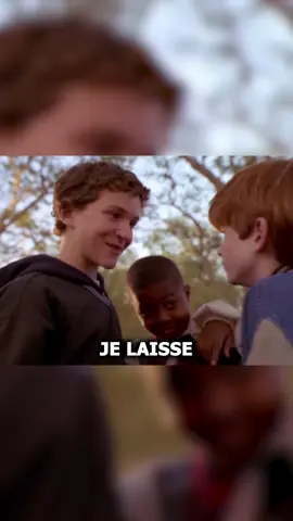 malcolm partie 3 École #serie familial
