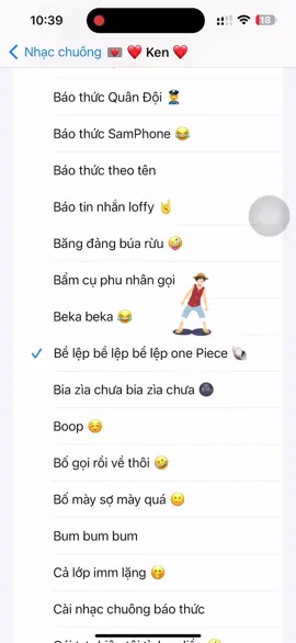 Bề lệp bề lệp bề lệp #hquangtuyn #nhacchuongdienthoai #nhactheoyeucau #ringtone #nhacchuongiphone #baothuc #hquangtuyen 