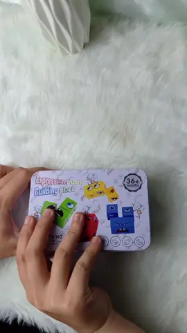 72pcs Cards Wooden Face Changing😂 #woodenfacechanging #facechanginggame #facechangingtoy #toyforkids 