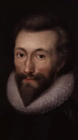 John Donne (1572-1631) fue un poeta, sacerdote y abogado inglés, considerado uno de los más importantes poetas metafísicos. Nació en Londres en una familia católica en una época de persecución religiosa en Inglaterra. Su padre murió cuando Donne tenía solo cuatro años, y su madre volvió a casarse con un hombre que fue también encarcelado por sus creencias religiosas. Su poesía se caracteriza por su ingenio, complejidad y uso de metáforas elaboradas. Sus obras más conocidas incluyen 