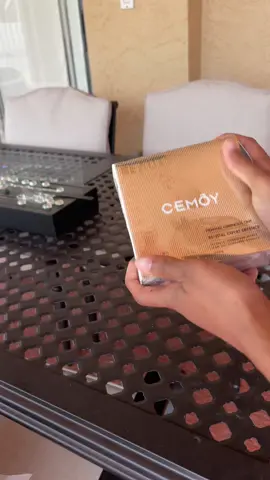 Priming sunscreen/ moisturizer for sensitive skin  and all skin types #cemoy #tiktokshop #dealsforyoudays 