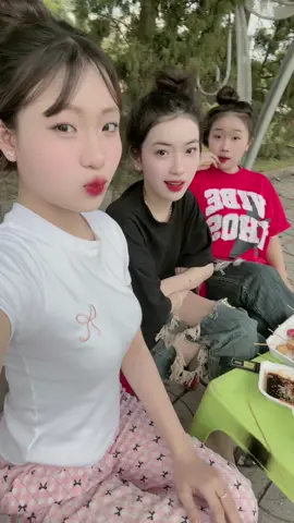 Hôm qua nghĩ chơi bữa nay chơi lại gòi🤣🤣