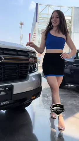 Ya puedes ver Maverick #luisautos #autosbasicos 