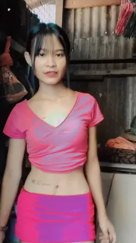 ဖင်လှုပ်နည်းသင်ချင်လား😁