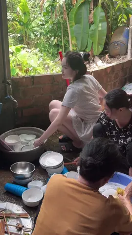 Về quê mà được phần nhiều quá #xuhuong #xuhuongtiktok #viralvideo #viral #fyp 