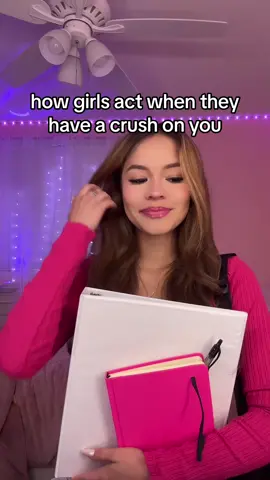 delulu is the solulu #school #crush #relatable 