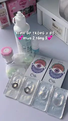 Xịn lắm💕 #unbox #unboxing #kinhaptrong #kinhaptronghanquoc #lens #kinhaptronghoatrang #foryou #fyp #viral #trending 