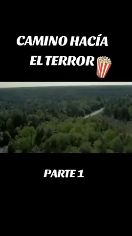 #Peliculas #Recomendadas #Caminohaciaelterror