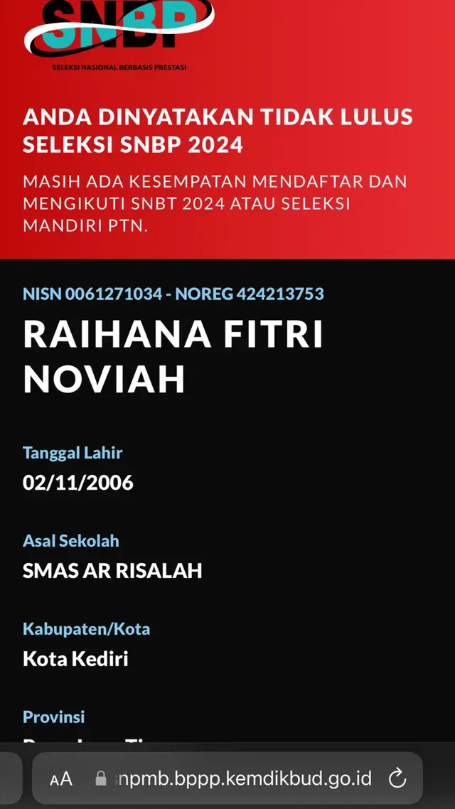 alhamdulillah kunfayakun🥹✨ #fk #unair #maba24 