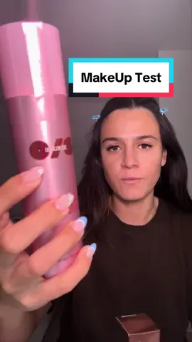 Should I post the outfit next? 👀🙂‍↔️ #makeup @ONE SIZE BEAUTY @Hourglass Cosmetics @sephora @Dior @Rare Beauty 