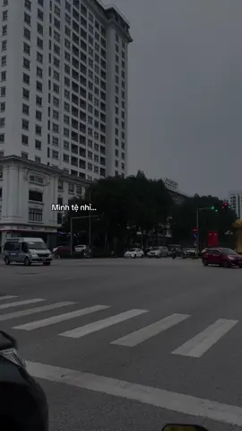 Tệ nhỉ...#tamtrang #thuong150301 #nhacbuon 