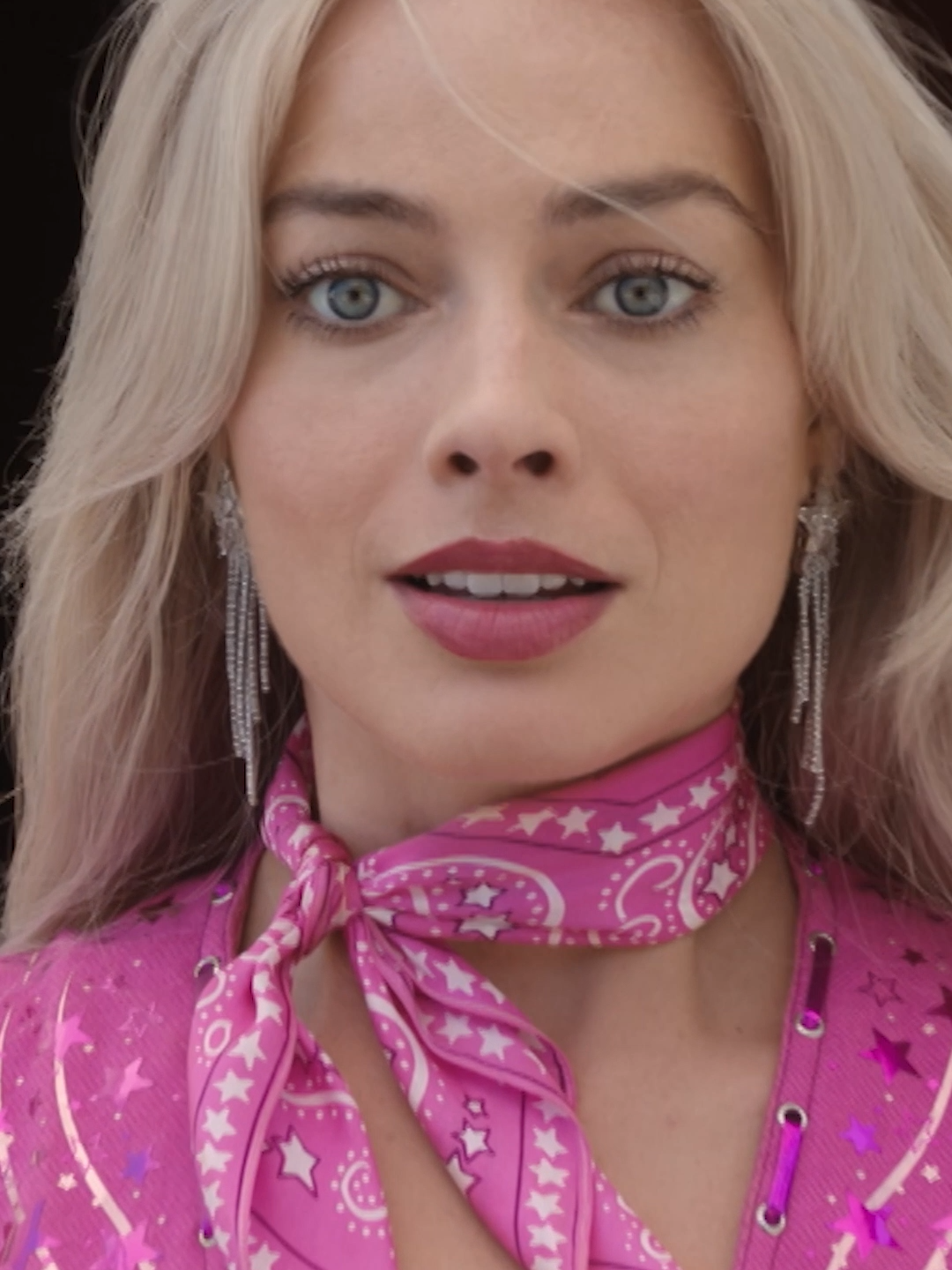 Barbie's in her brat era. #barbie #BarbieMovie #barbiegirl #speeddrive #charlixcx #margotrobbie #margotrobbieedit #americaferrera #barbiedoll #speeddrivecharlixcx #willferrell