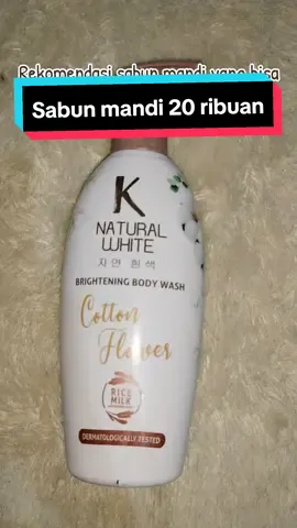 #sabun #sabunmandi #sabunmandicair  #sabunmandiviral #knaturalwhite  #sabunpump #fyp #sorotan #tiktokaffiliate #gaknyeselbeliini✅ #racunintiktok #diskontiktokshop #tiktokshop 
