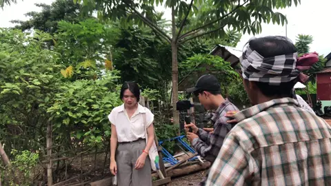 #ສື່ສານມວນຊົນ🎤🎬🎞🎥 #ເດັກປີ4 #ຊ່າງພາບສະມັກຫລີ້ນ🥰 #TikTokกินเที่ยว #ຖ່າຍmvເພງໃຫມ່😍 