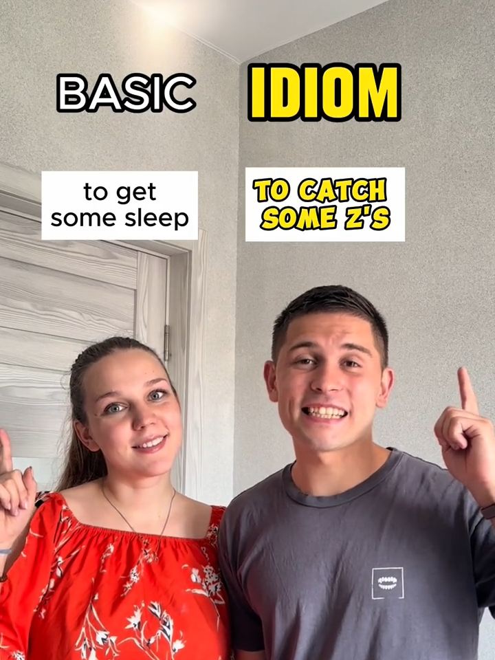 Need to catch some z's??? #english #englishteacher