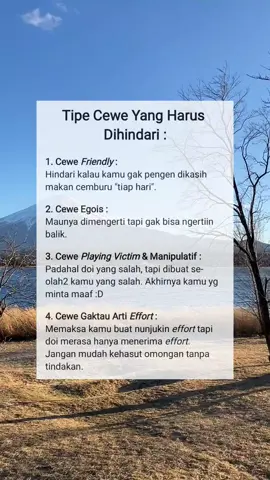 #cewekfriendly #cewefriendly #cewekegois #playingvictim #manipulatif 