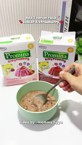 Pudding favorit anakku nih, beli dikeranjang harganya lebih murce🥰 #silkypudding #puddingpromina #promina #prominapudding #kesukaananak #rekomendasi #racuntiktok #masukberanda #beranda #fyp #fyppppppppppppppppppppppp 