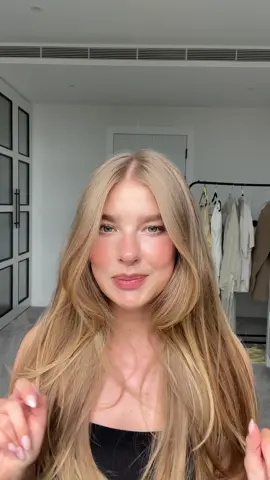 GRWM for a Naomi Campbell event! #grwm #refybeauty #refy #naomicampbell 