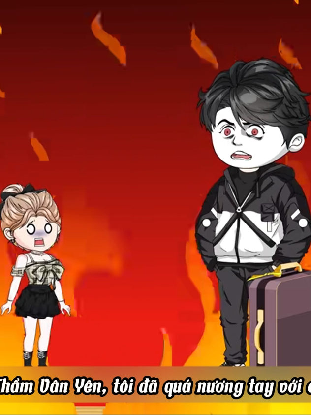 Đời ta, ta đi.. | Tập 2 #gorygory204 #hoathinh #doitatadi