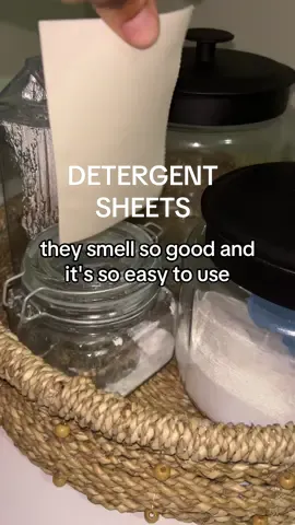 Ep 228 | #laundry #detergentsheets #zerotrace 