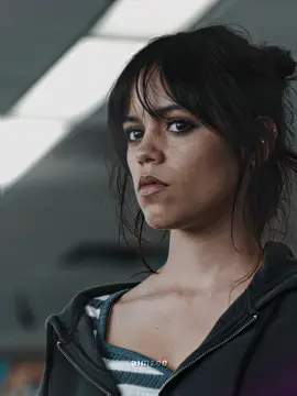 omlll her>>> / Jenna Ortega Edit 4K || #jennaortega #mabelfinestkind #jennaortegaedit #finestkind  #edit #fyp #viral 